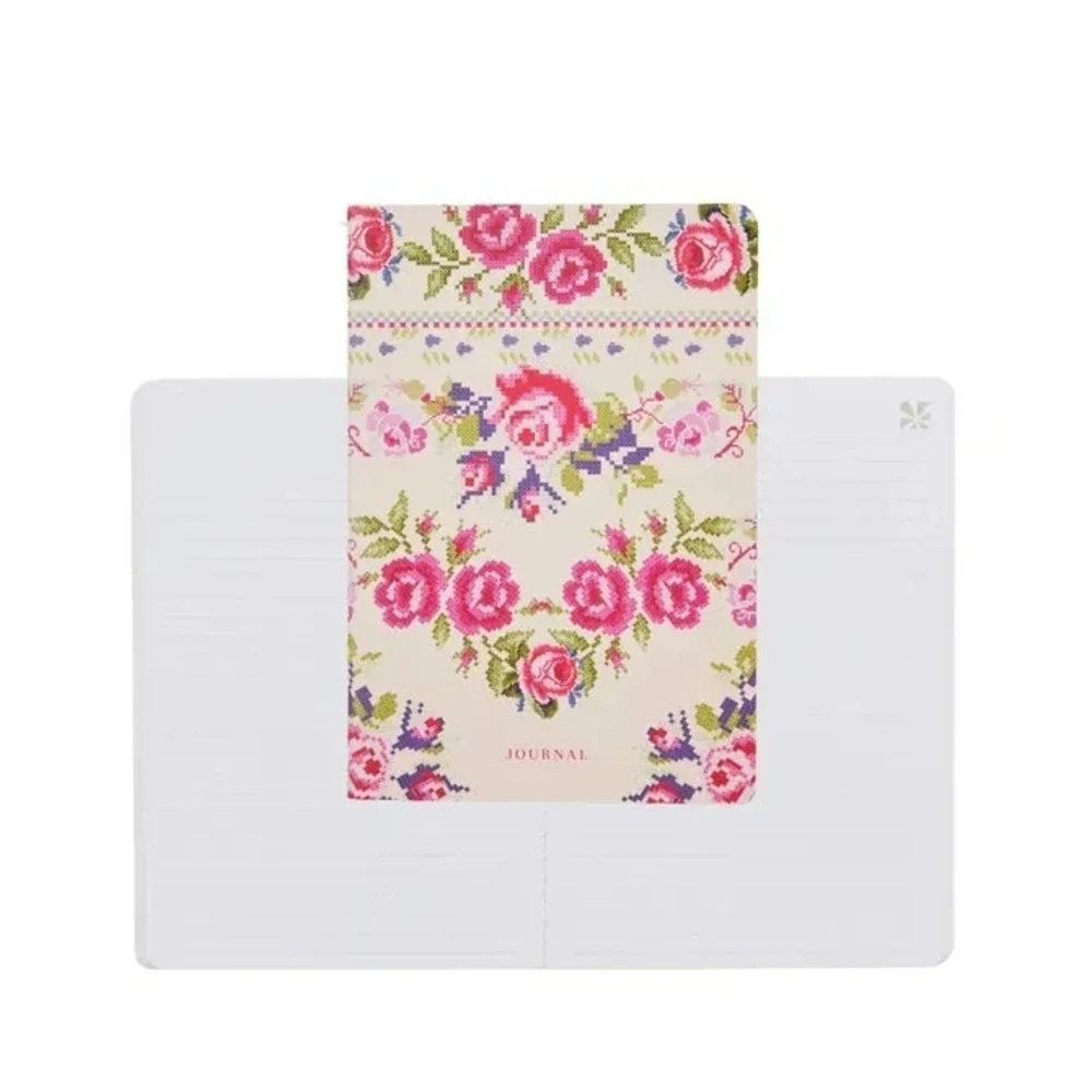 Petal point Lined Petite Journal | Erin Condren New